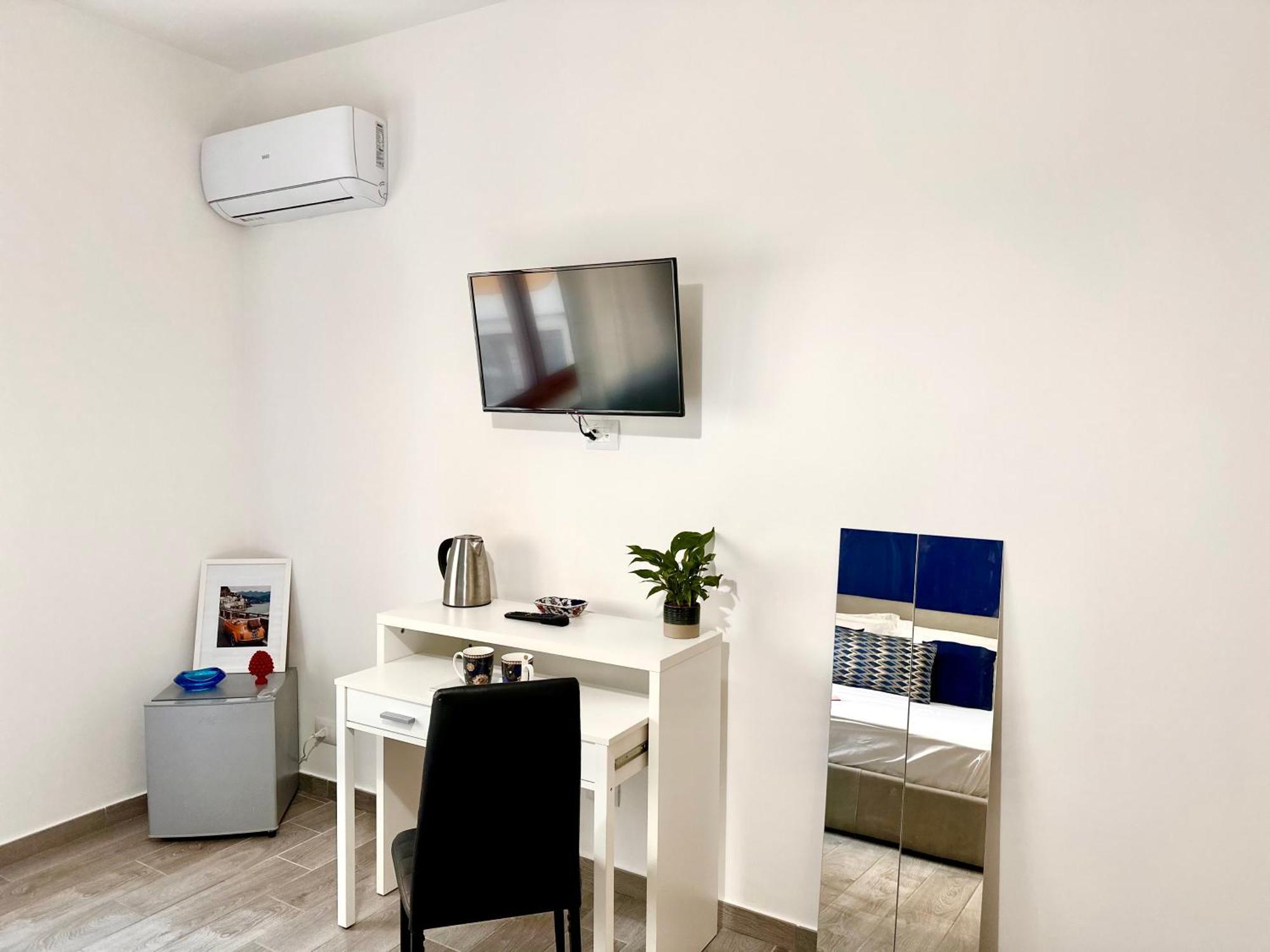Center Suite Sorrento Baby 2 Extérieur photo