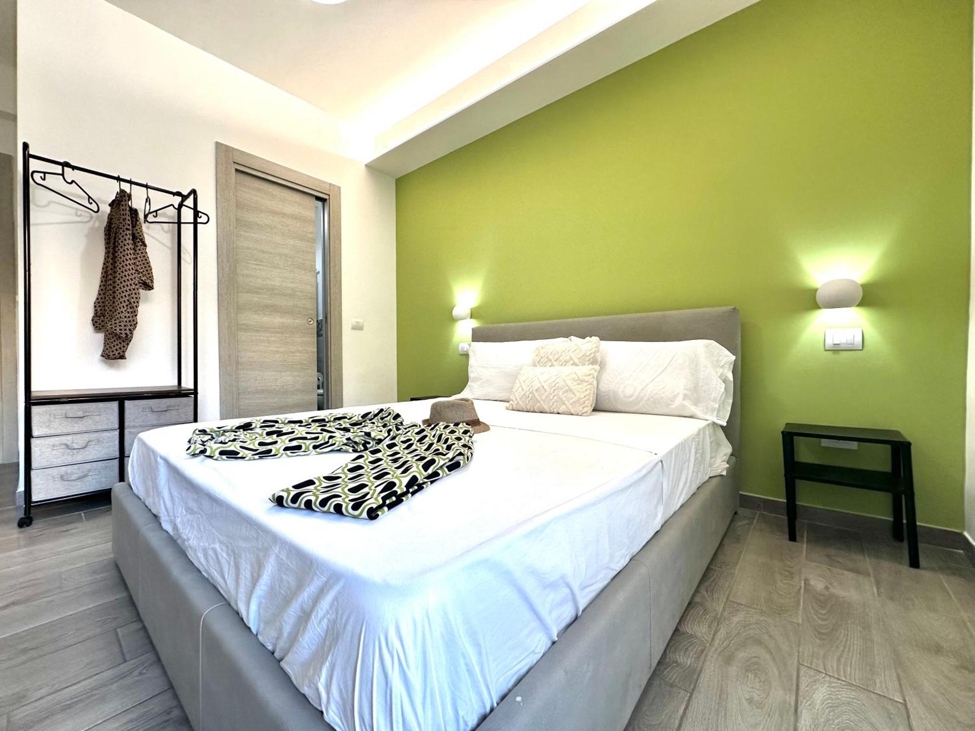 Center Suite Sorrento Baby 2 Extérieur photo