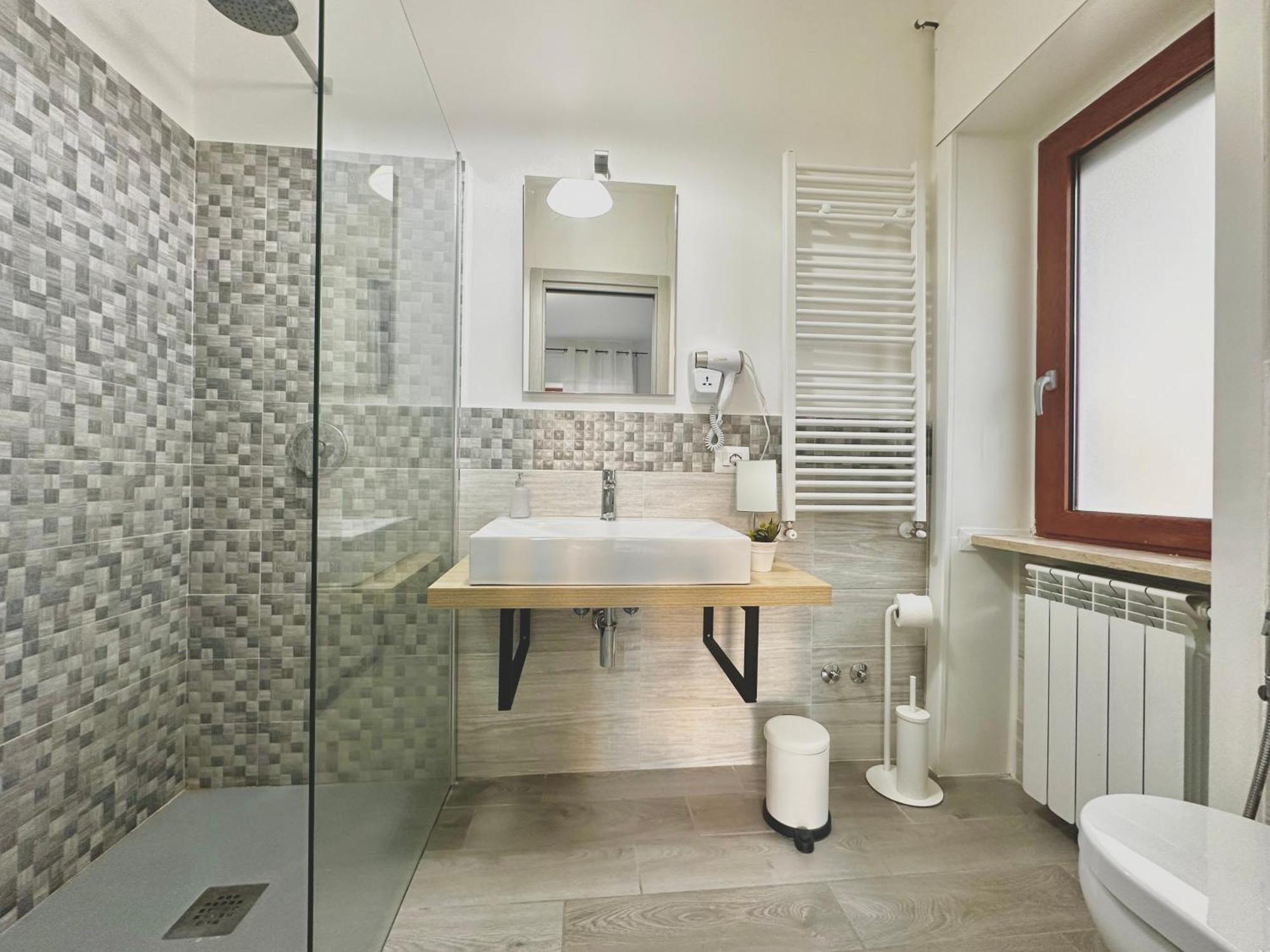 Center Suite Sorrento Baby 2 Extérieur photo