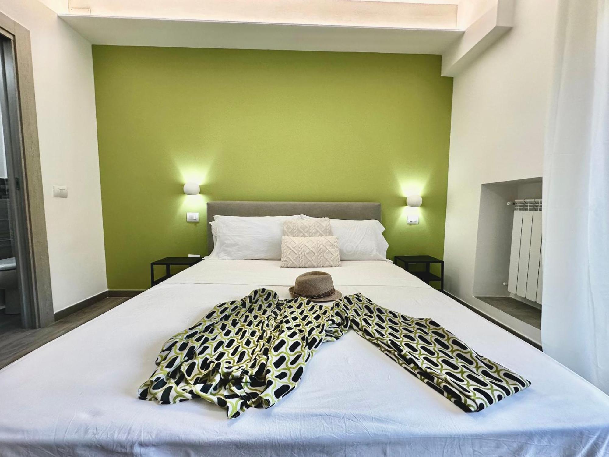 Center Suite Sorrento Baby 2 Extérieur photo