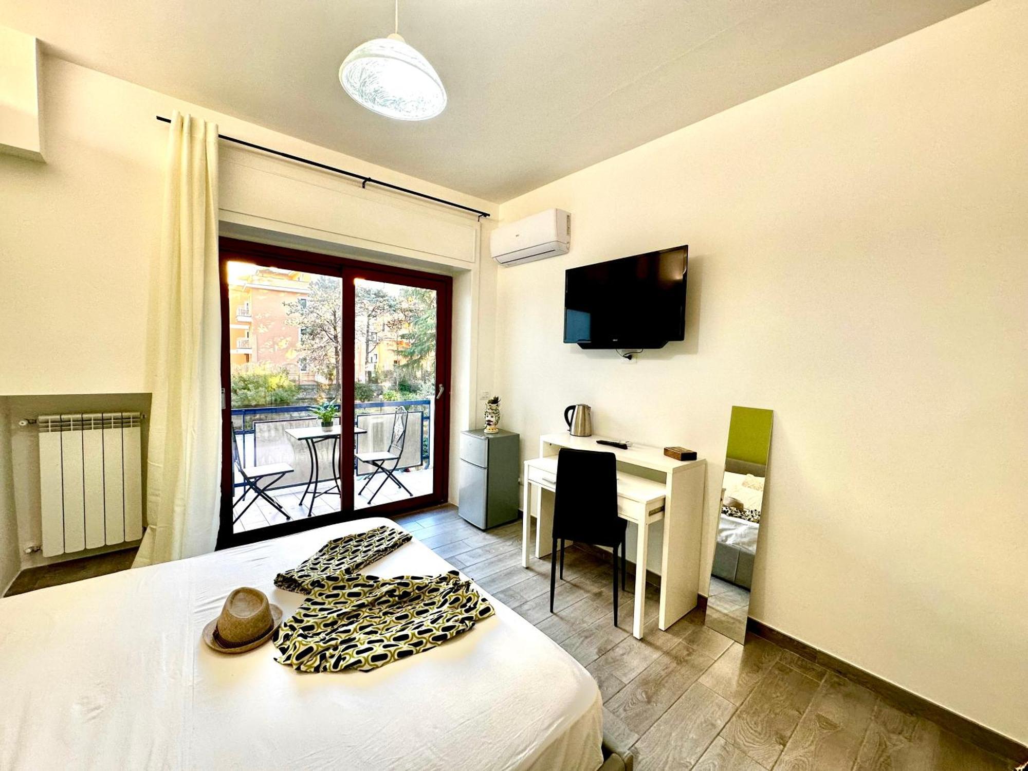 Center Suite Sorrento Baby 2 Extérieur photo