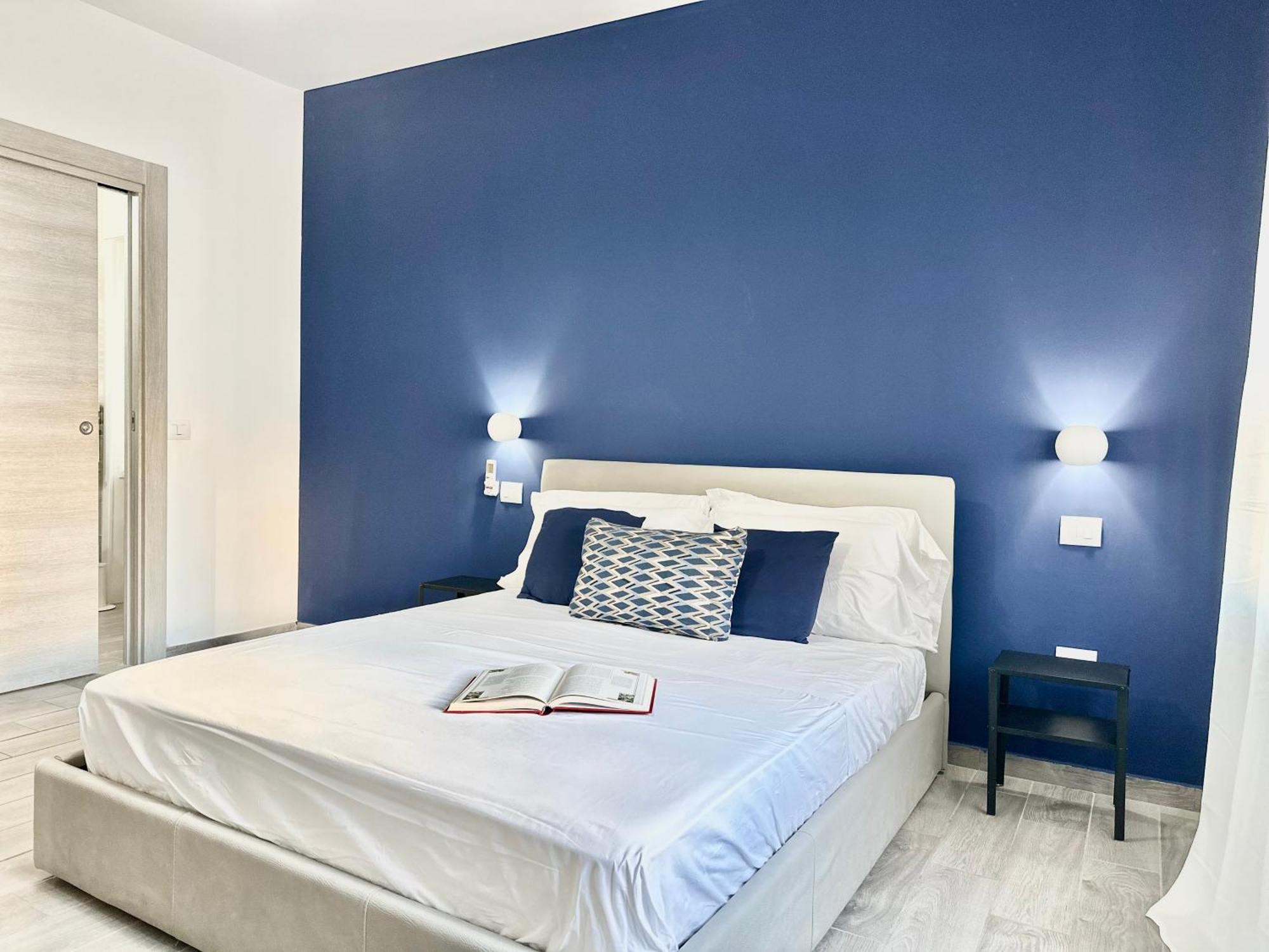 Center Suite Sorrento Baby 2 Extérieur photo