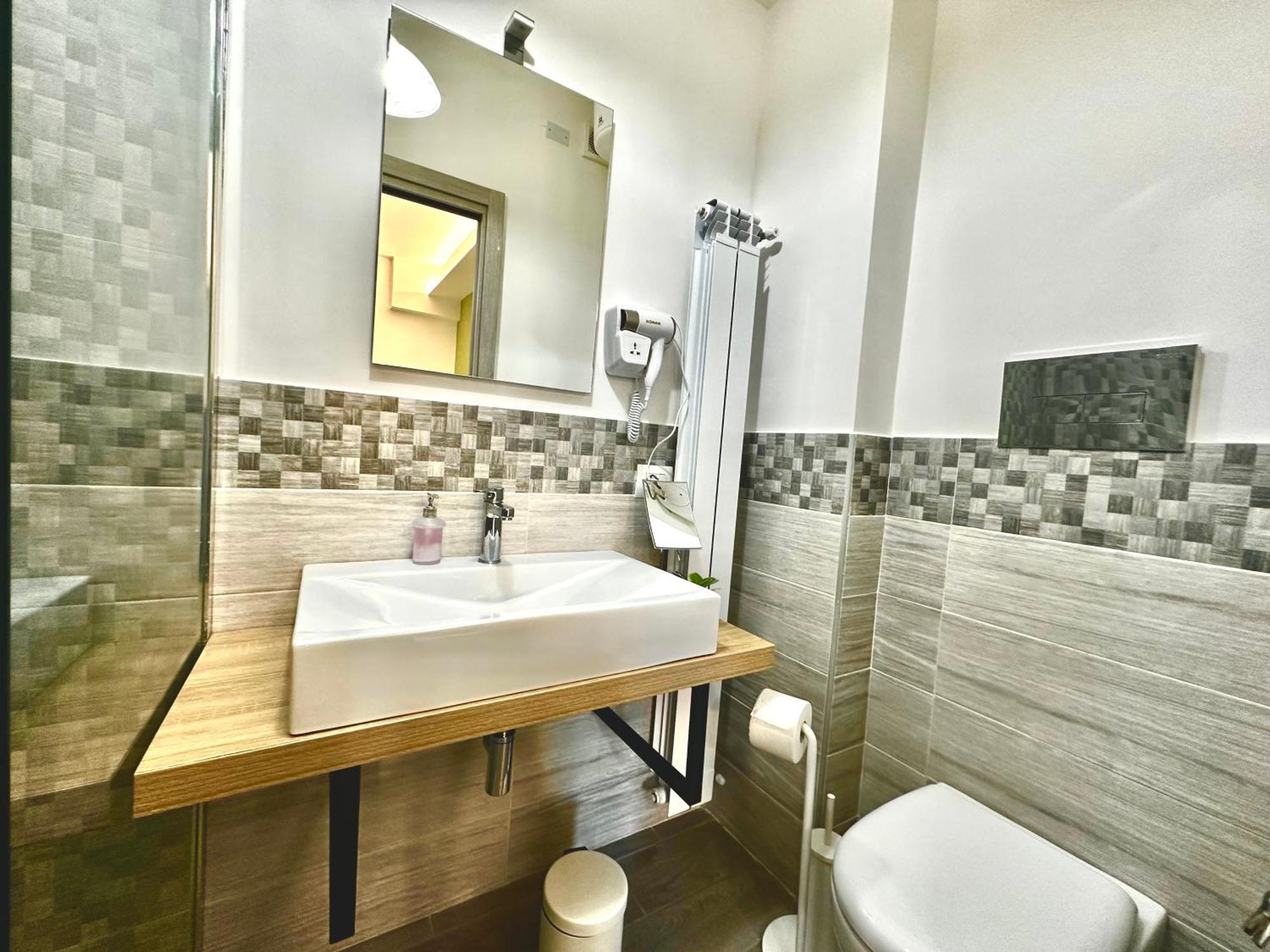 Center Suite Sorrento Baby 2 Extérieur photo