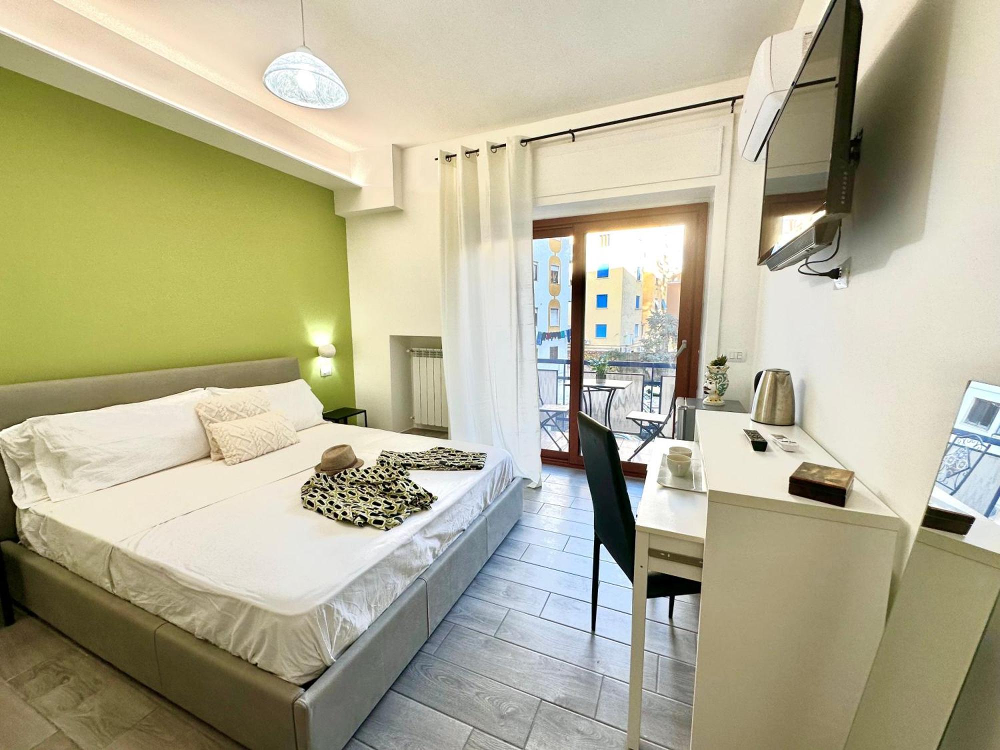 Center Suite Sorrento Baby 2 Extérieur photo